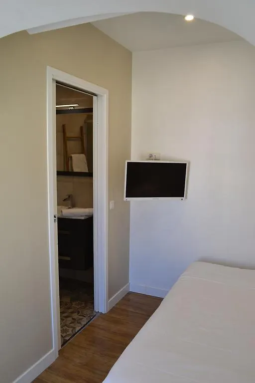 Apartment 2 Pieces Vagliano