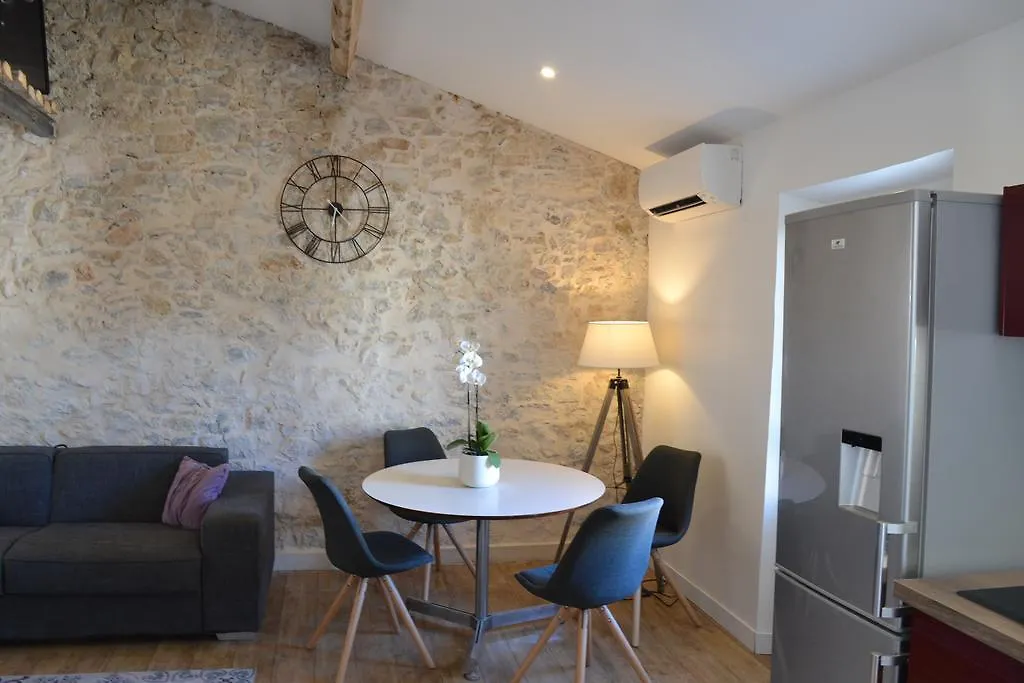2 Pieces Vagliano Apartamento Cannes França