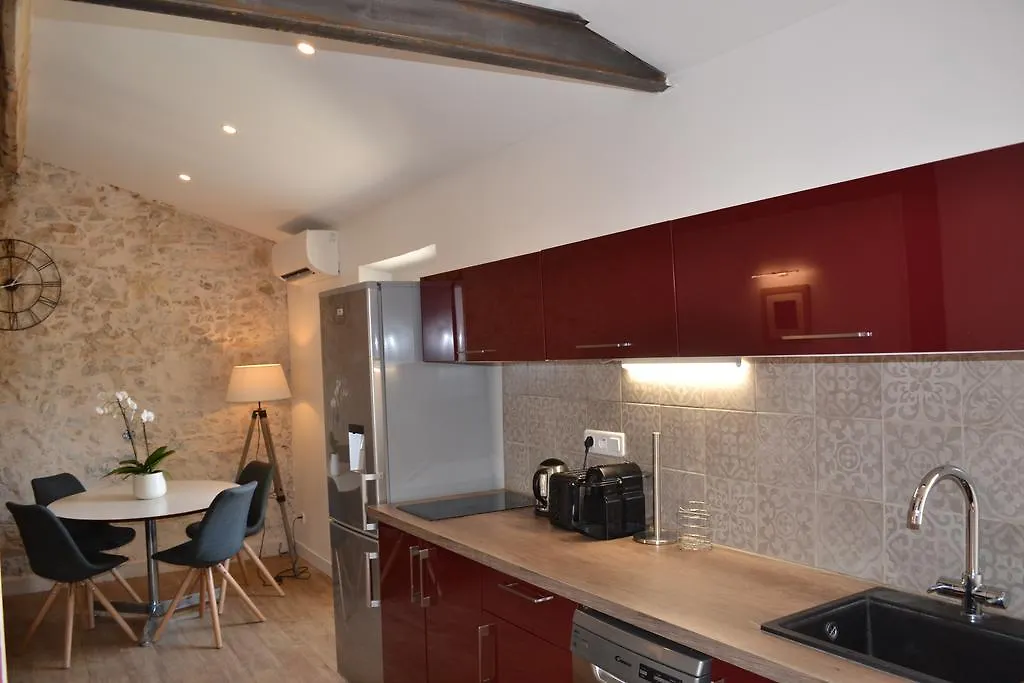 2 Pieces Vagliano Apartamento Cannes 0*,  França