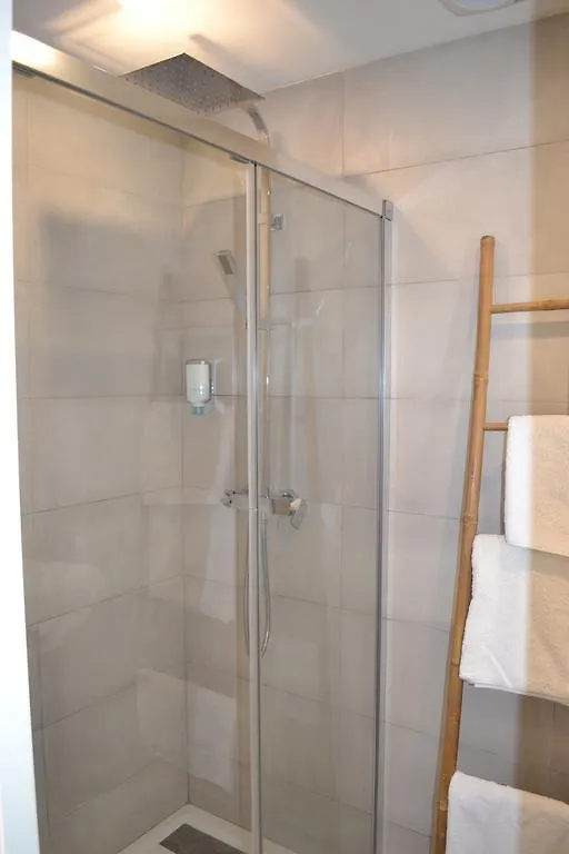 2 Pieces Vagliano Apartamento Cannes