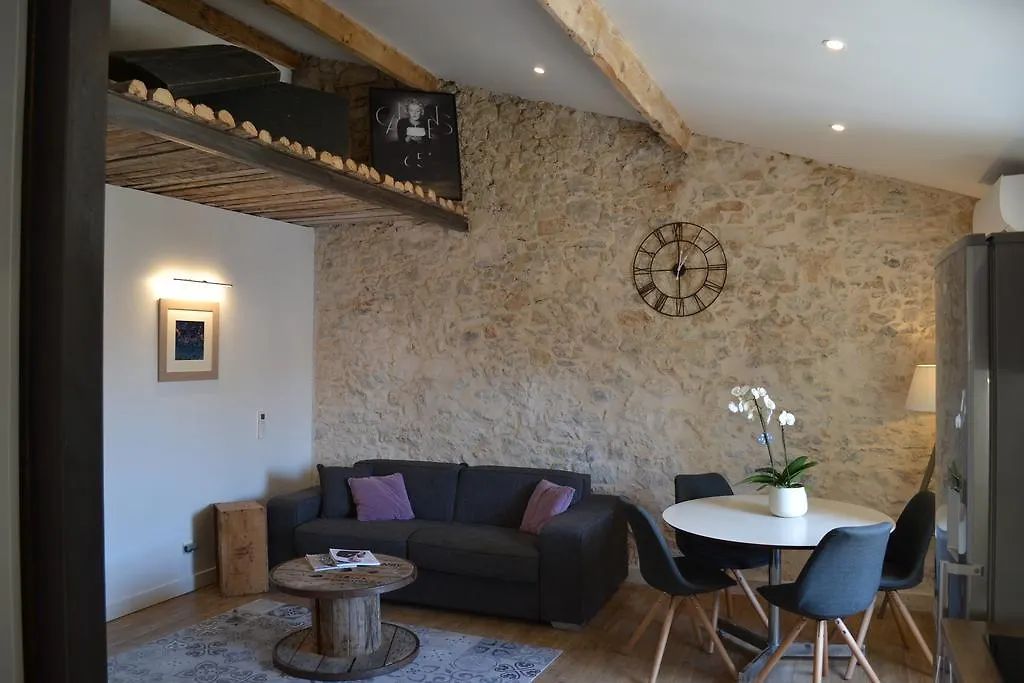 2 Pieces Vagliano Apartamento Cannes